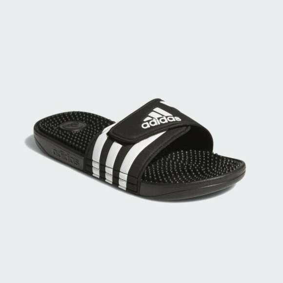 adidas sandals massage